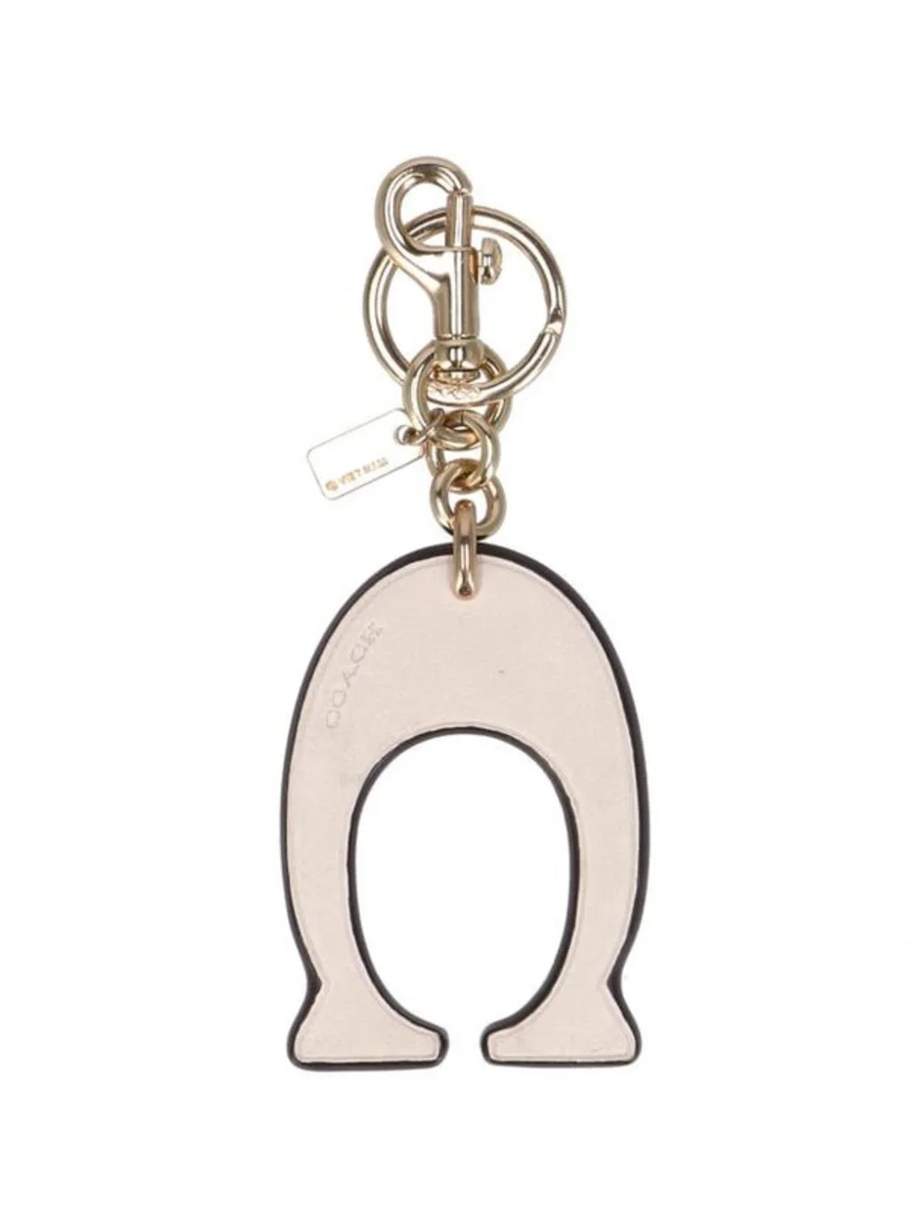 Coach Jeweled Signature 